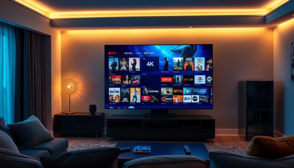 Gemini Streamz IPTV