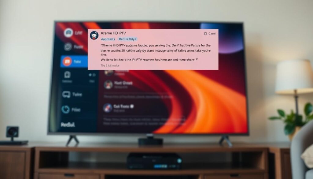 Xtreme HD IPTV Reddit