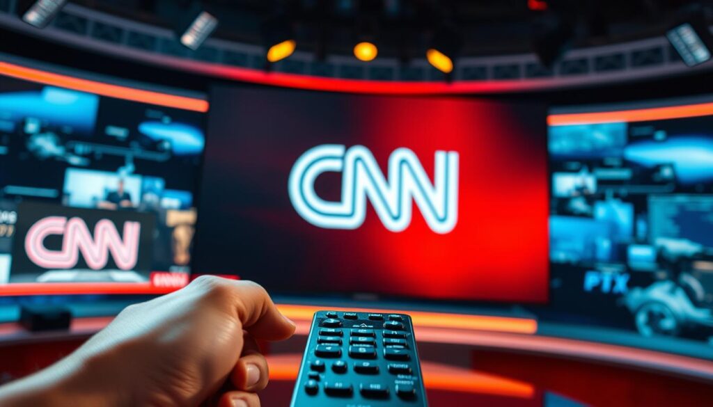 IPTV CNN