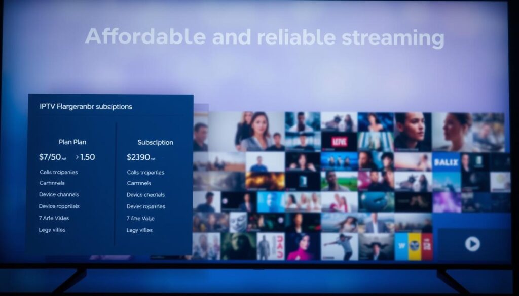Cheap IPTV Service