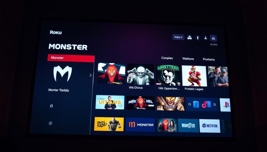 IPTV for Roku