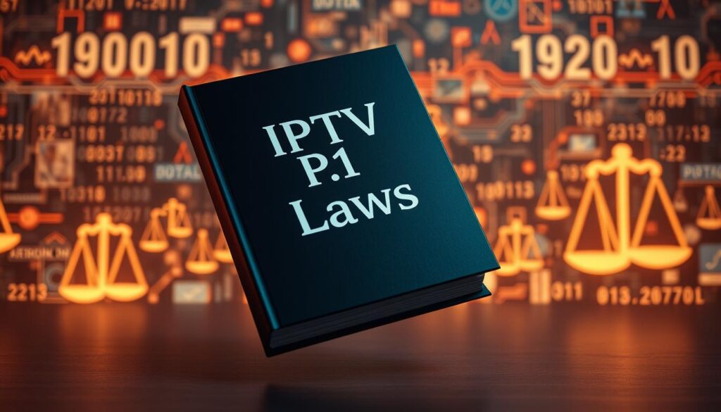 IPTV Subscription Legal