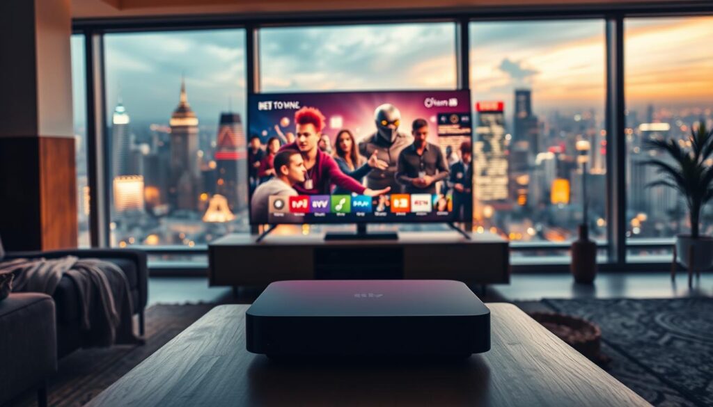 IPTV Streamer