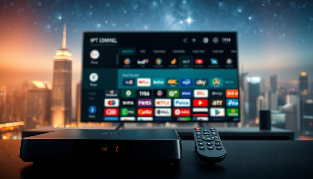 Best IPTV Service