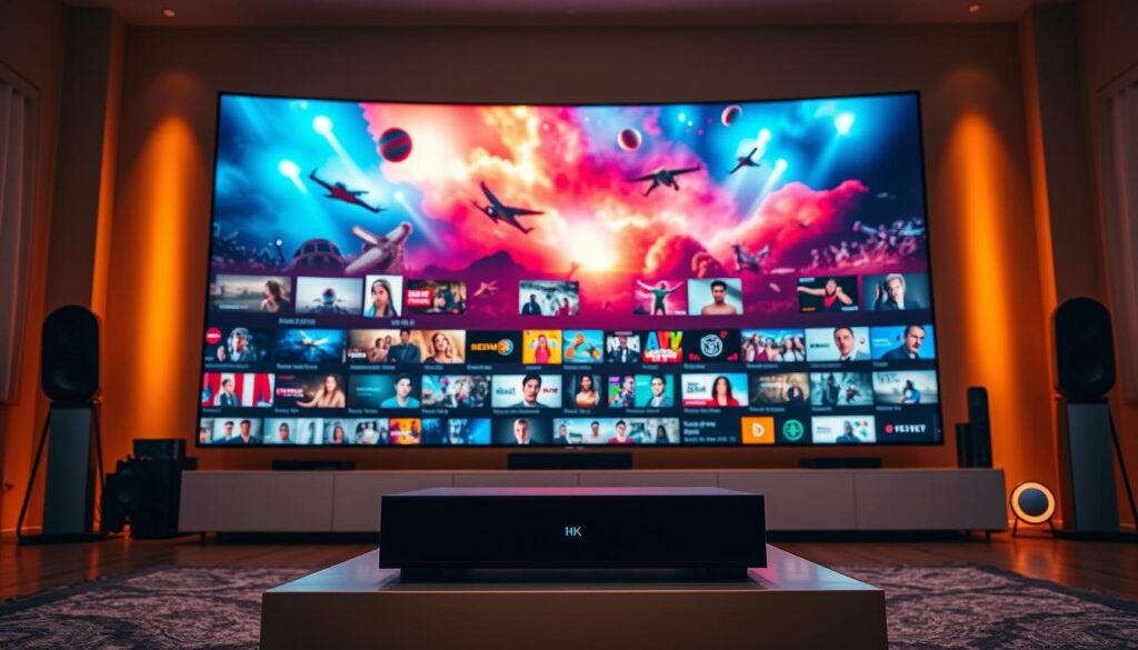 Hive IPTV