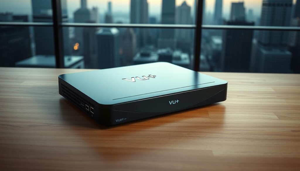 Monster TV on Your Vu+ Boxes