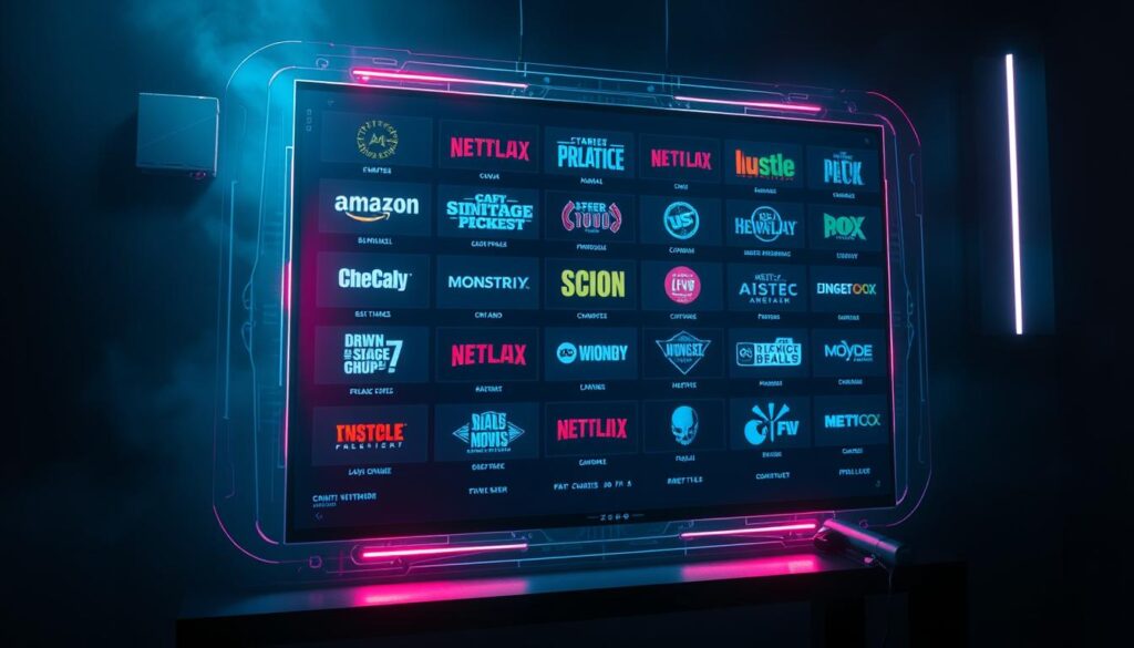 Monster TV on Your Zgemma and Openbox