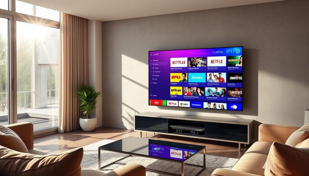 IPTV Latino