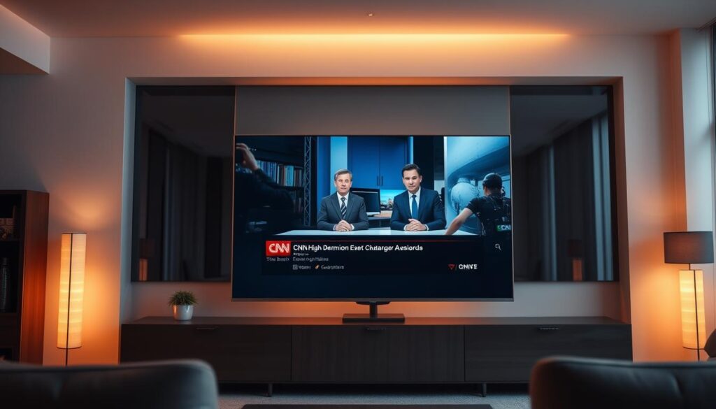 CNN IPTV