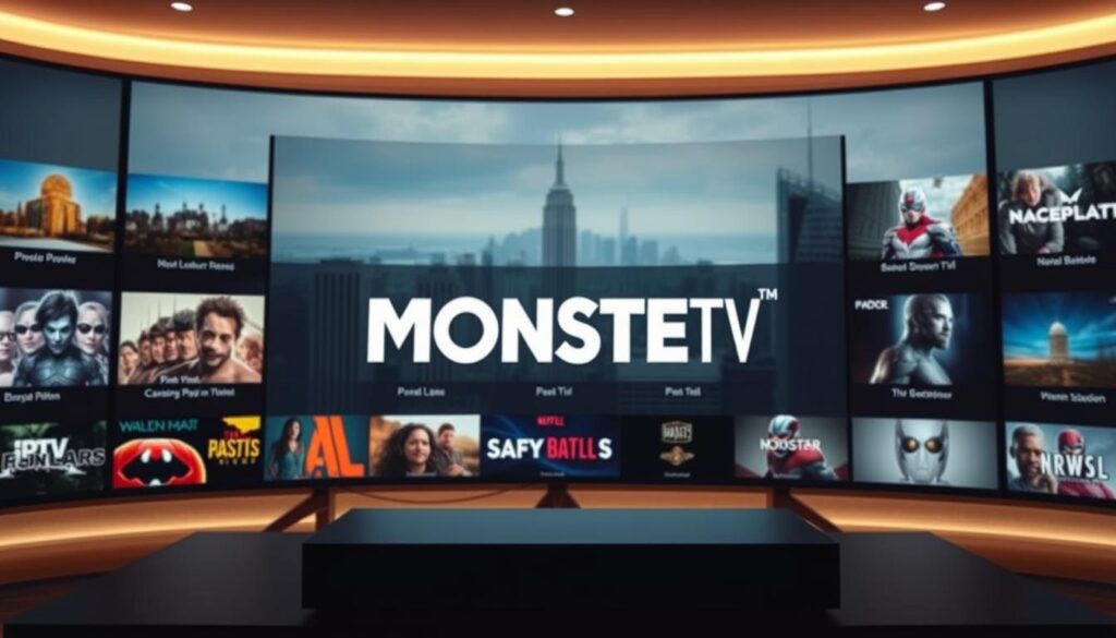Legal IPTV Providers