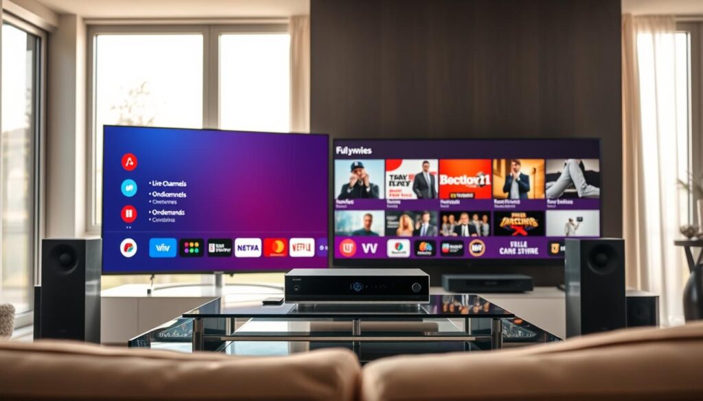 Premium IPTV