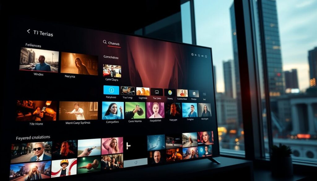 Jellyfin IPTV
