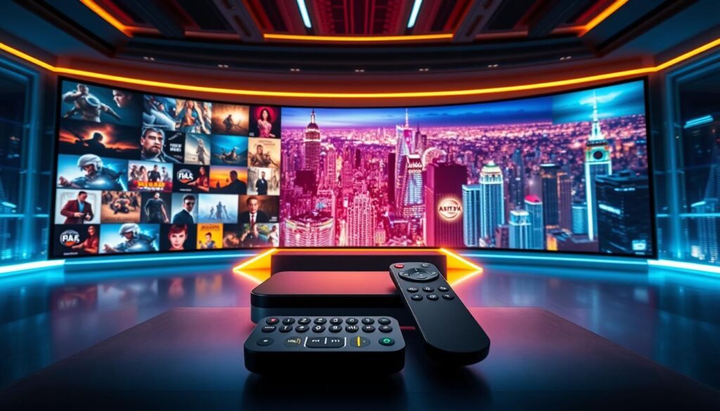Magical IPTV