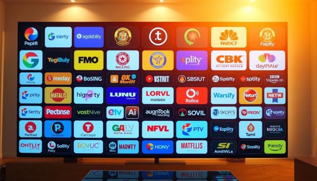 Tamil IPTV
