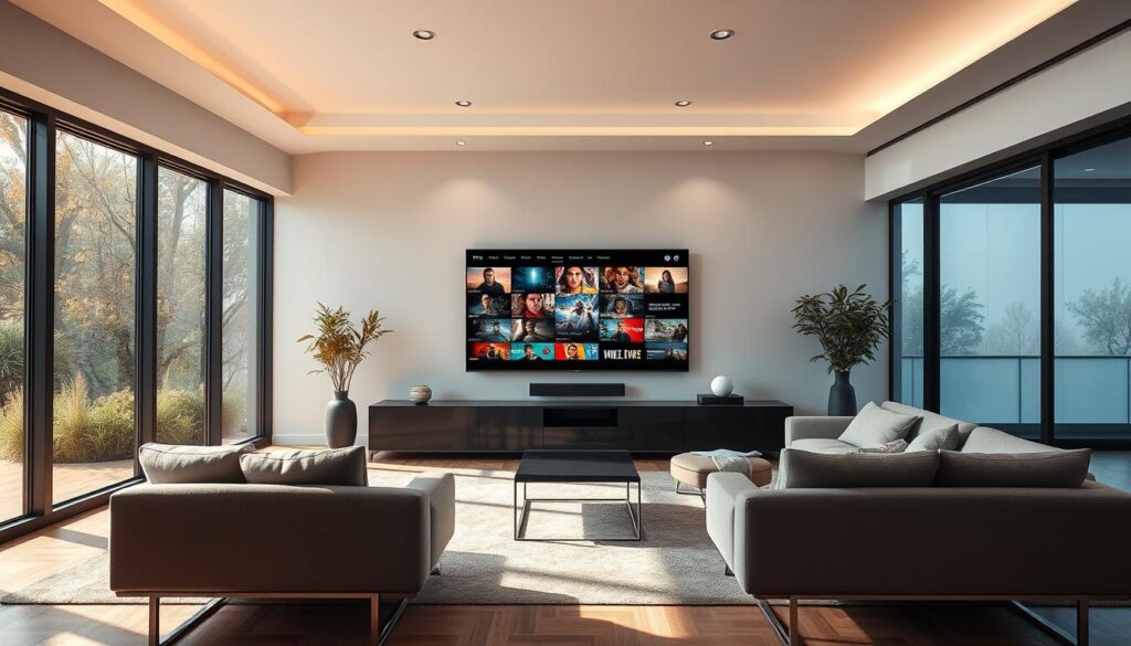 Ursa IPTV