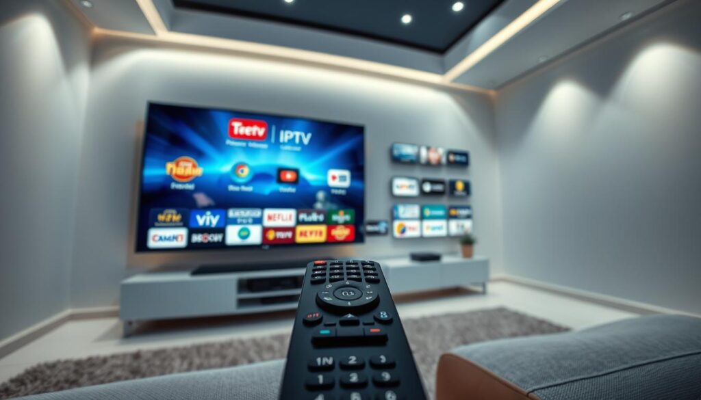 IPTV Telugu