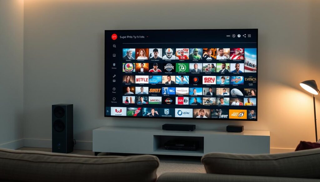 Super Pro IPTV