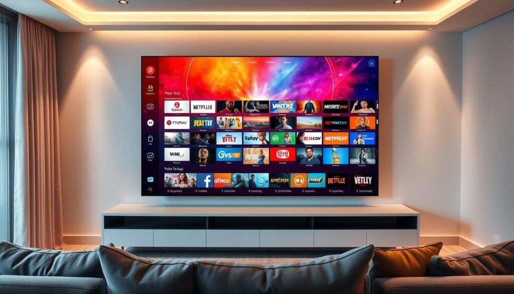 Radiant IPTV