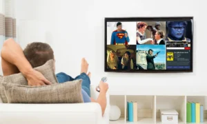 IPTV USA Channels
